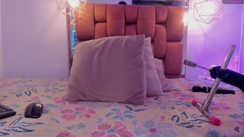 BETANIA online show from September 30, 2:44 pm