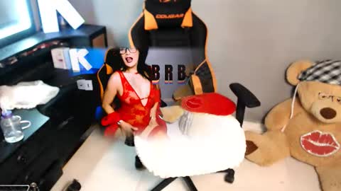  ANA  online show from February 23, 1:54 pm