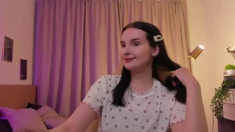 Sophia online show from May 23, 1:15 am
