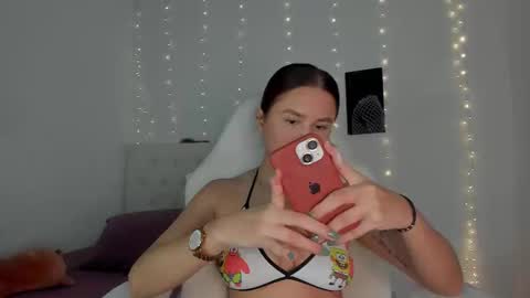 Kris online show from September 12, 4:47 pm