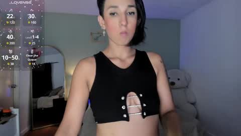 Snapshot of kristen_kassi chatting on January 11, 4:06 am Kristen online show from January 11, 4:06 am