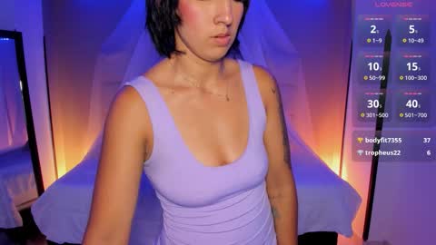 Kristen online show from November 14, 10:21 pm