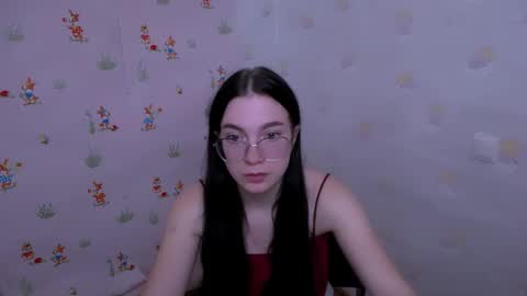 Kristen online show from October 29, 10:19 am