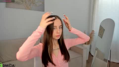 Kristi online show from February 23, 9:09 am