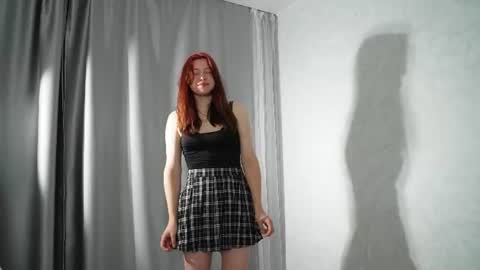 Kristy online show from July 20, 5:36 pm
