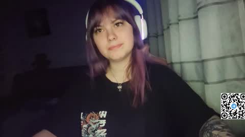 Kristi online show from February 20, 9:26 pm