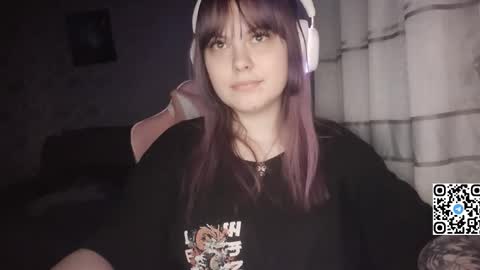 Kristi online show from February 21, 9:37 pm