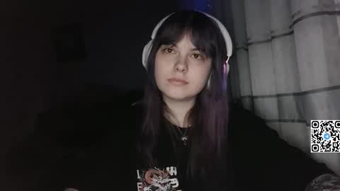 Kristi online show from February 14, 10:12 pm