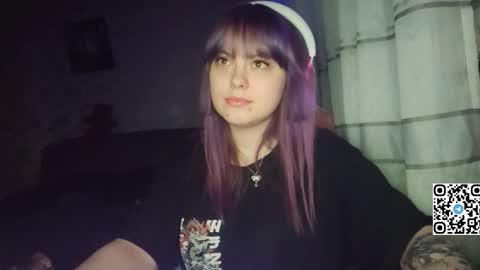 Kristi online show from February 18, 7:46 pm