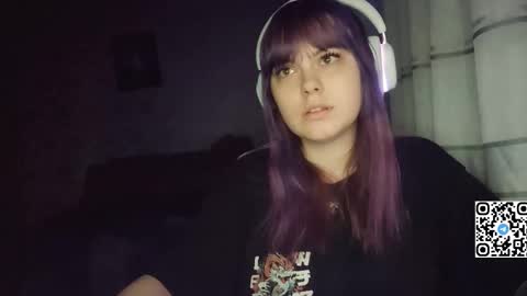 Kristi online show from February 15, 8:08 pm