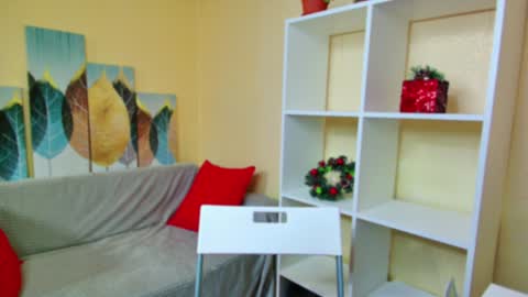 Snapshot of kristina_sosexy chatting on December 27, 1:50 pm Christina online show from December 27, 1:50 pm