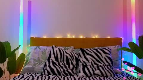 KristinaBounty online show from April 18, 7:58 pm