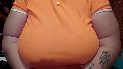 KristinaExcite online show from October 29, 5:59 pm