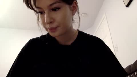 kristinafae online show from October 23, 10:05 pm