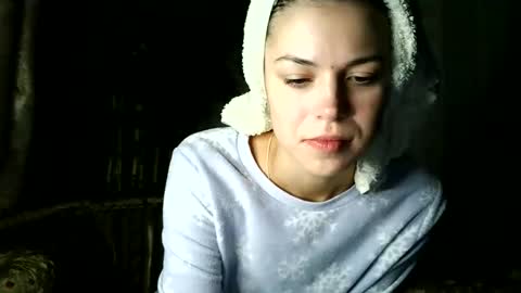 kristinalamour96 online show from October 30, 3:24 pm