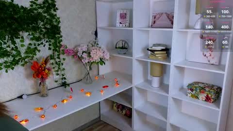 Sofia online show from October 15, 1:08 am