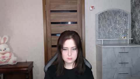 Kristy online show from October 19, 10:34 pm