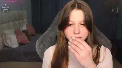 Kristy online show from March 20, 10:20 am