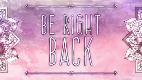 Michelle online show from February 12, 3:25 pm