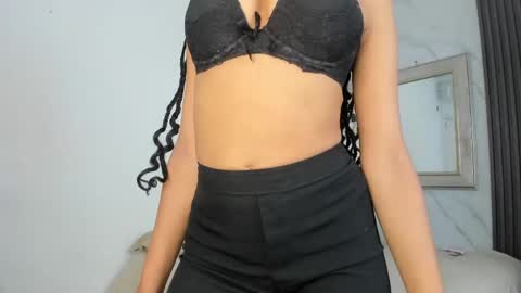 Cristina online show from June 4, 7:18 pm