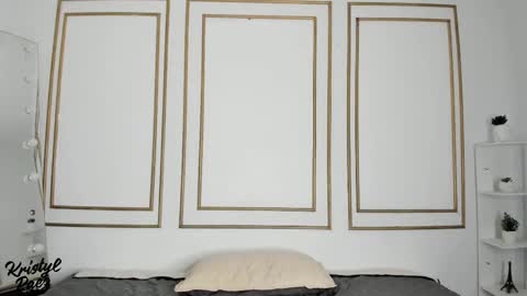 Cristina online show from January 14, 7:08 pm