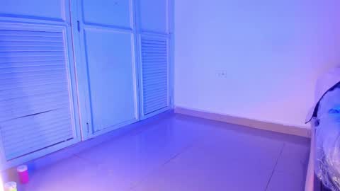 Cristina online show from April 19, 7:38 pm