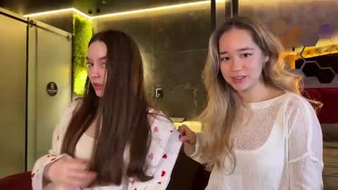 Snapshot of kristyspiritedaway chatting on February 9, 8:02 pm Kristy Nip slip shady  Best model on CB  online show from February 9, 8:02 pm