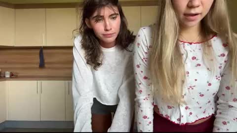 Snapshot of kristyspiritedaway chatting on September 27, 10:11 am Kristy Nip slip shady  Best model on CB  online show from September 27, 10:11 am