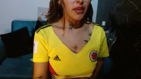 kronikafuckass online show from October 23, 7:53 pm