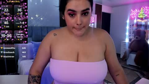   online show from December 29, 10:45 am