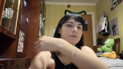 Mira online show from March 27, 8:42 pm