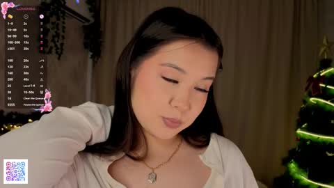 Rina online show from January 11, 4:39 am