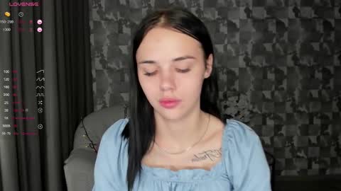 Ksenia online show from December 19, 3:26 pm