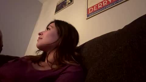 ksmurf00 online show from November 18, 2:23 am