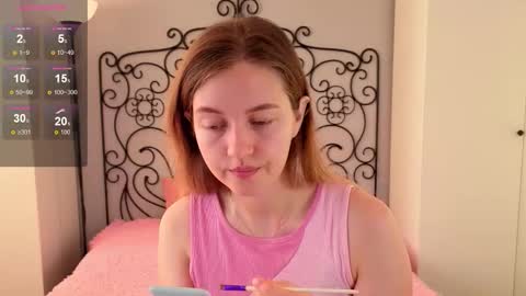 ksuhesa online show from October 24, 2:18 am