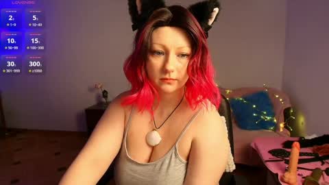 Ksushka22 online show from April 10, 6:30 am