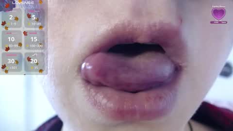 Ksushka22 online show from November 21, 7:21 am