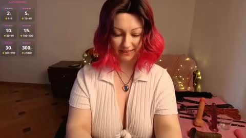 Ksushka22 online show from March 9, 8:50 am