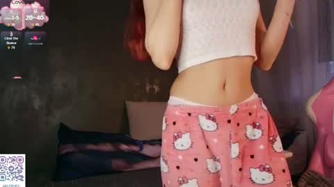 kudemeows online show from August 1, 4:53 pm