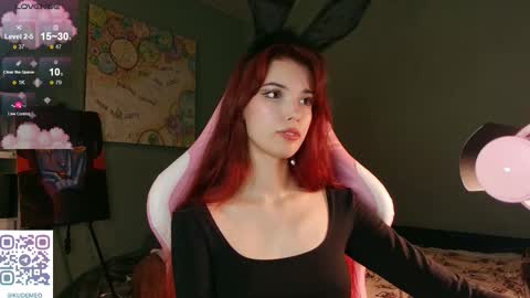 kudemeows online show from January 5, 5:27 pm