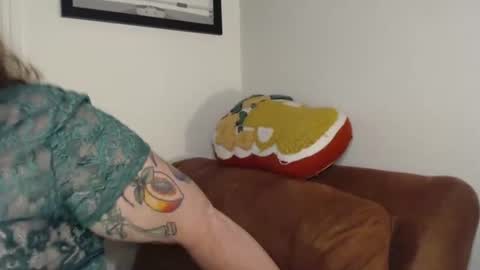 Ho-verdrive online show from April 13, 1:18 am