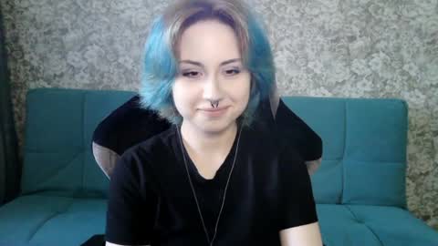 Alice online show from April 11, 2:10 pm