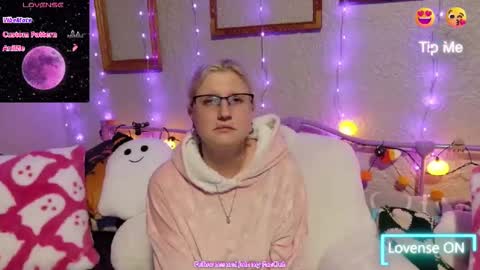 Samantha online show from October 23, 11:44 pm