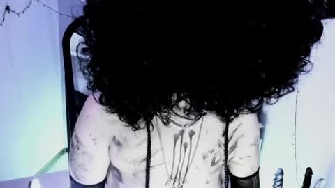 IM KUROMI - MY NEXT STREAM - SATURDAY- 31  JANUARY  2026 - 10PM EST DONT MISS IT online show from April 18, 8:28 am