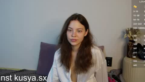 xenia  online show from August 1, 7:38 pm