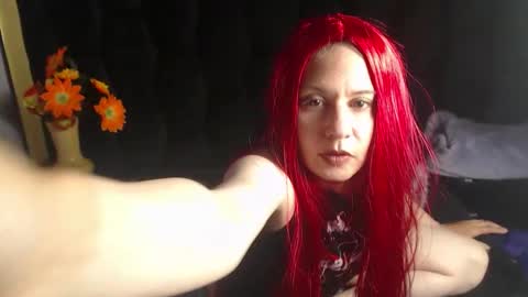 kylie_bloom online show from November 3, 2:26 am