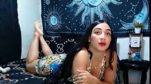 Snapshot of kylie_capricorn chatting on October 2, 10:15 pm kylie online show from October 2, 10:15 pm