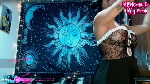 Snapshot of kylie_capricorn chatting on January 22, 3:07 pm kylie online show from January 22, 3:07 pm