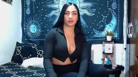 Snapshot of kylie_capricorn chatting on October 1, 12:04 am kylie online show from October 1, 12:04 am