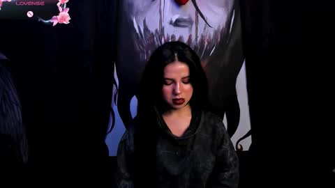 Snapshot of kylie_foxx1 chatting on October 9, 12:26 am submissive demon Please help me to reach 500 thumbs up online show from October 9, 12:26 am